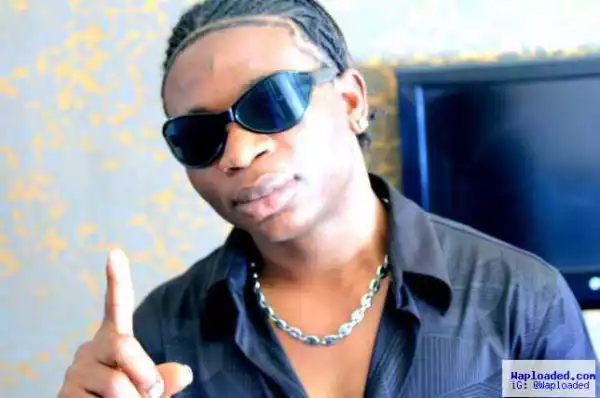 Olamide & Don Jazzy Clash: Vic O Tries To Be A Peacemaker But Got Fired By Fans Instead